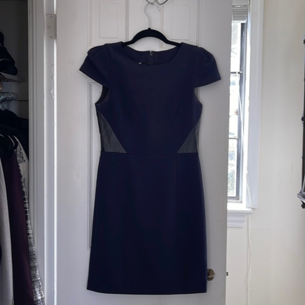 4-C Dress